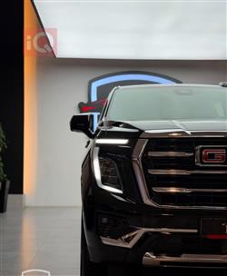 جي ام سي يوكون